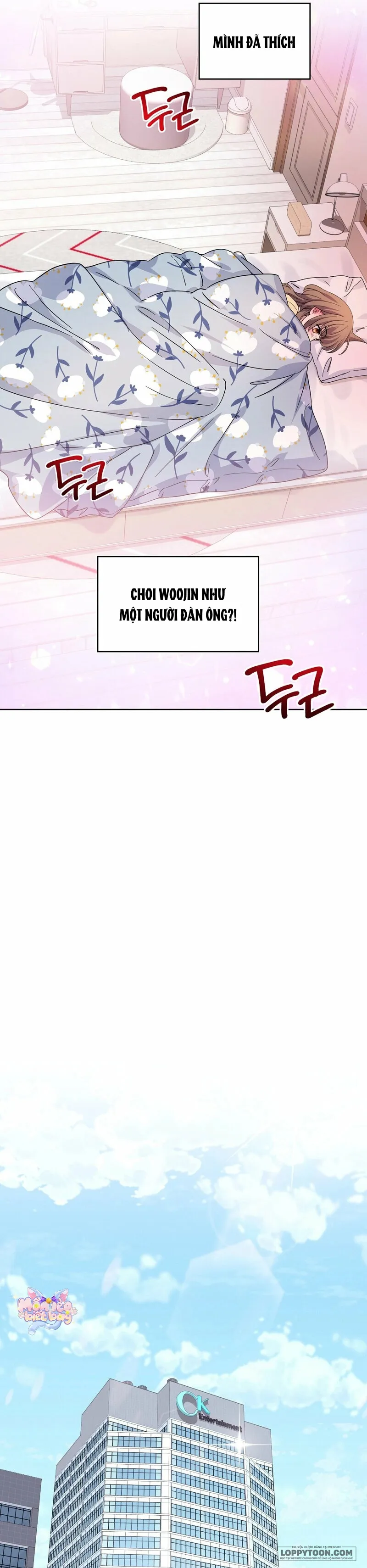 Bạn Thời Thơ Ấu Thịt Tôi Trong Lúc Thôi Miên - Chap 17 - Trang 5