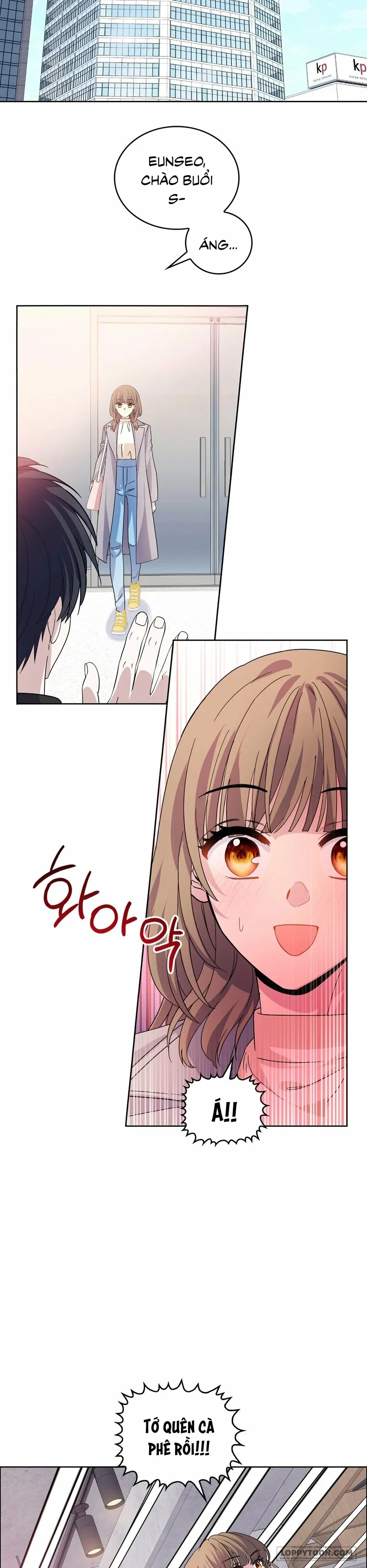 Bạn Thời Thơ Ấu Thịt Tôi Trong Lúc Thôi Miên - Chap 17 - Trang 6