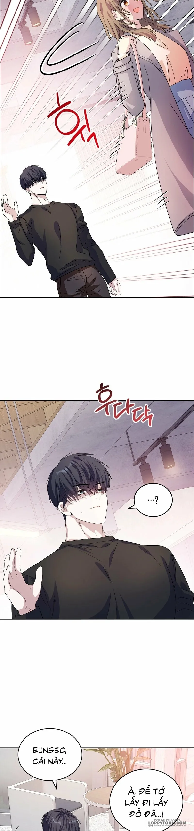 Bạn Thời Thơ Ấu Thịt Tôi Trong Lúc Thôi Miên - Chap 17 - Trang 7