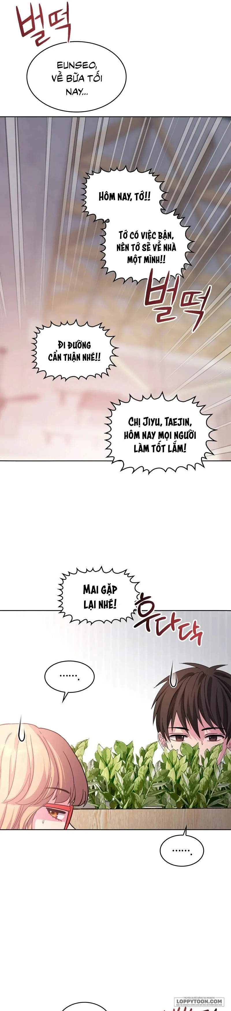 Bạn Thời Thơ Ấu Thịt Tôi Trong Lúc Thôi Miên - Chap 17 - Trang 9