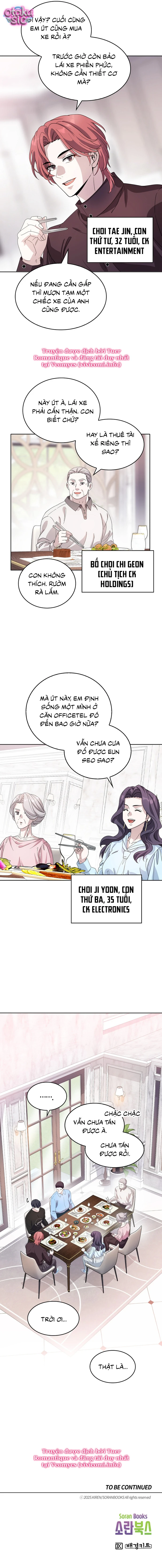 Bạn Thời Thơ Ấu Thịt Tôi Trong Lúc Thôi Miên - Chap 8 - Trang 6