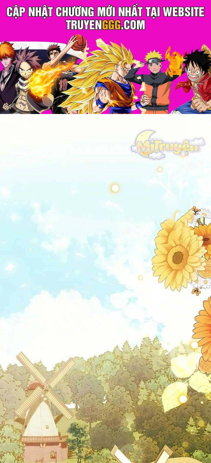 Bảo Vệ Người Cha Bạo Chúa - Chap 1 - Trang 1