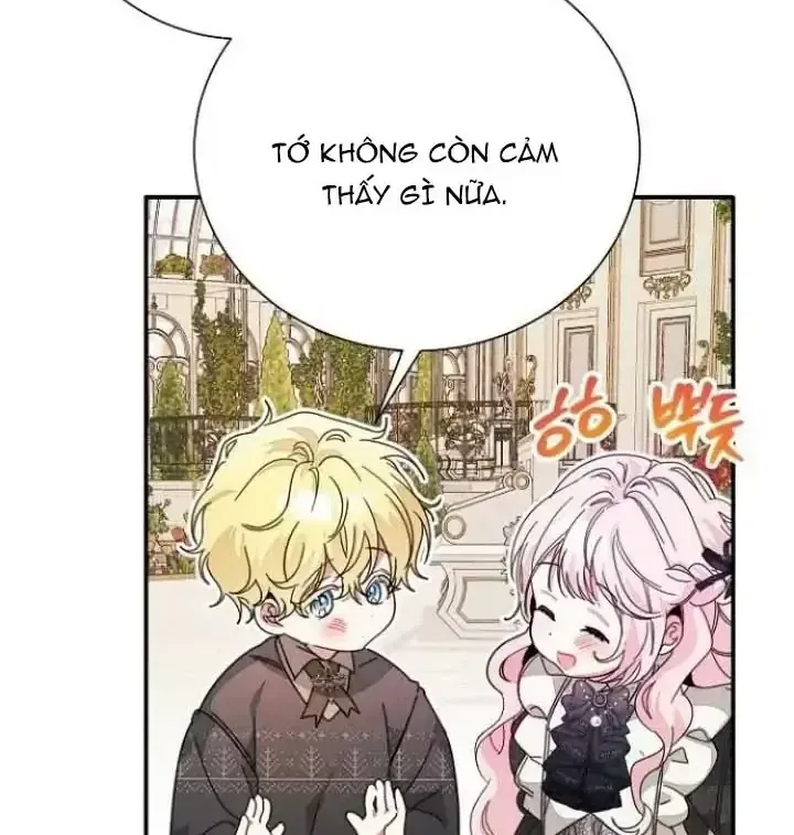 Bảo Vệ Người Cha Bạo Chúa - Chap 33 - Trang 7