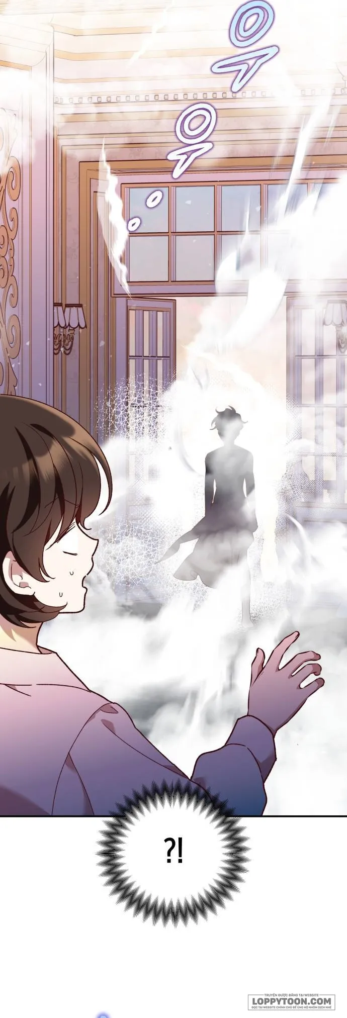 Bảo Vệ Thánh Nữ Giả Mạo - Chap 2 - Trang 9