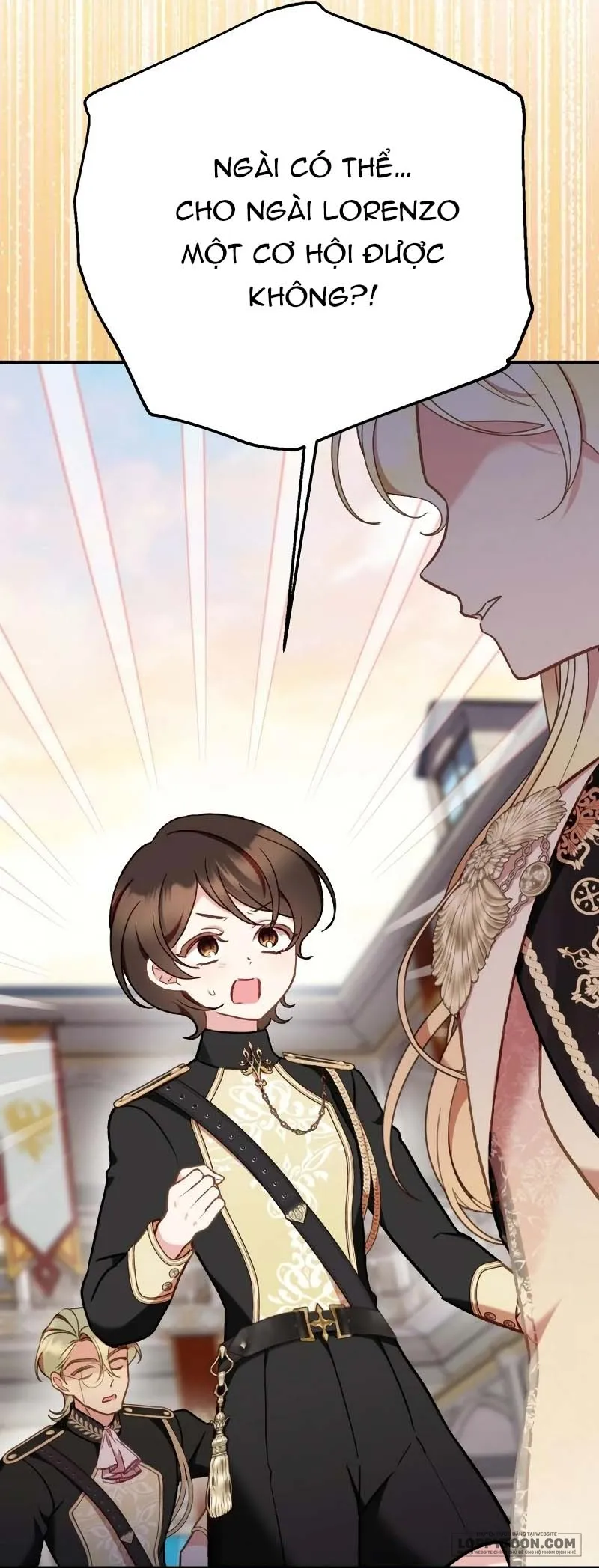 Bảo Vệ Thánh Nữ Giả Mạo - Chap 9 - Trang 15