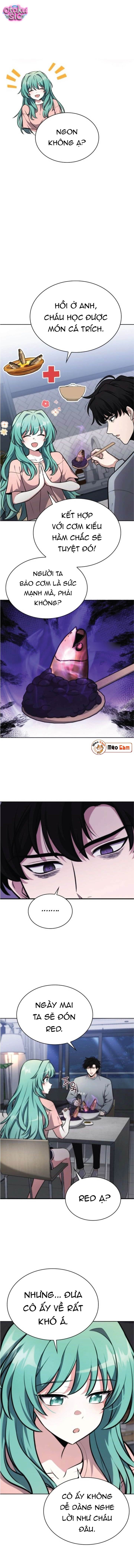 Bắt Cóc Long Nữ - Chap 3 - Trang 2