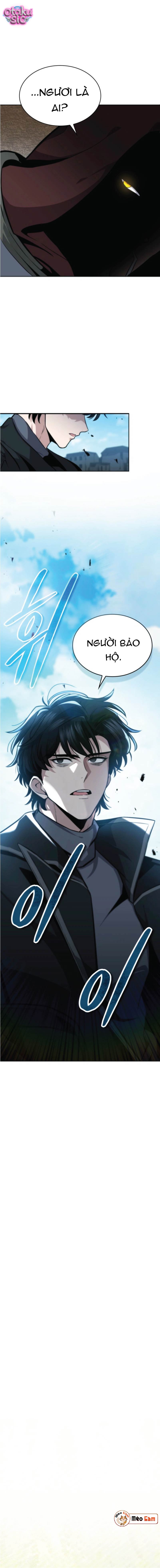 Bắt Cóc Long Nữ - Chap 3 - Trang 16
