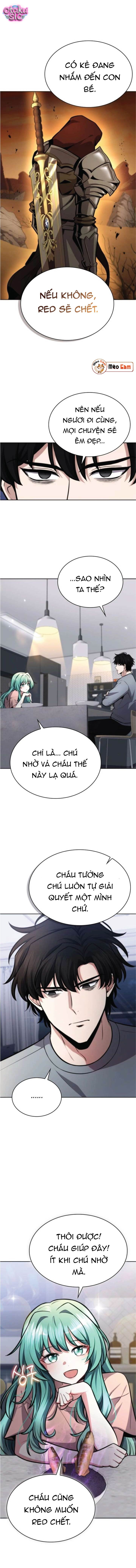 Bắt Cóc Long Nữ - Chap 3 - Trang 4