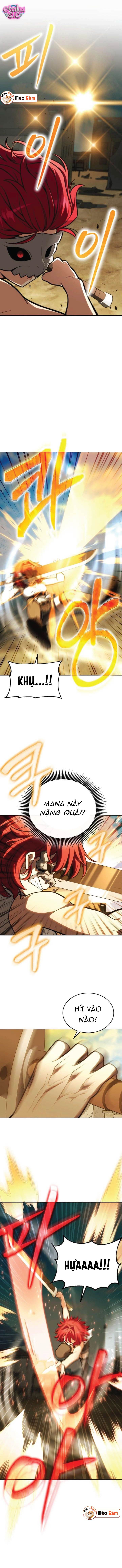 Bắt Cóc Long Nữ - Chap 3 - Trang 8