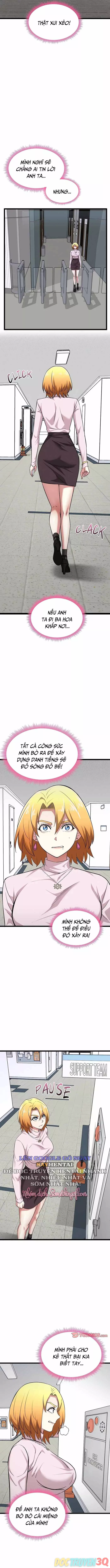 Bắt Đầu Trò Chơi - Chap 11 - Trang 7