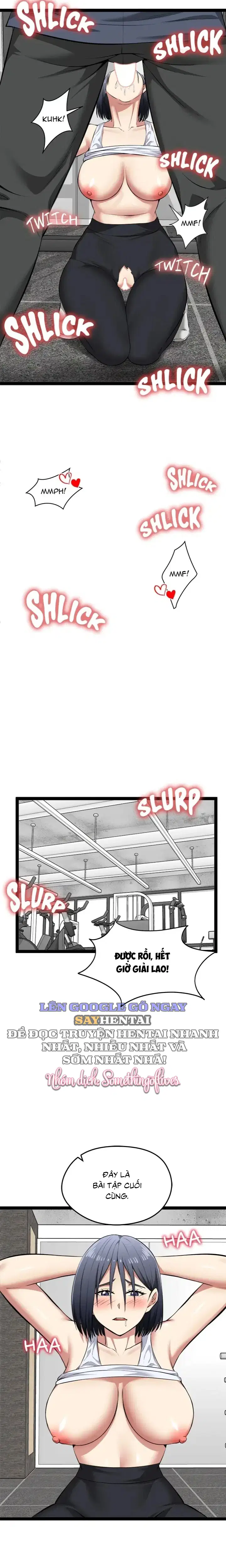 Bắt Đầu Trò Chơi - Chap 35 - Trang 24