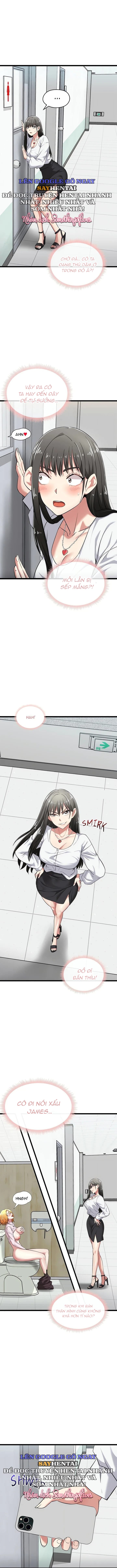 Bắt Đầu Trò Chơi - Chap 7 - Trang 3