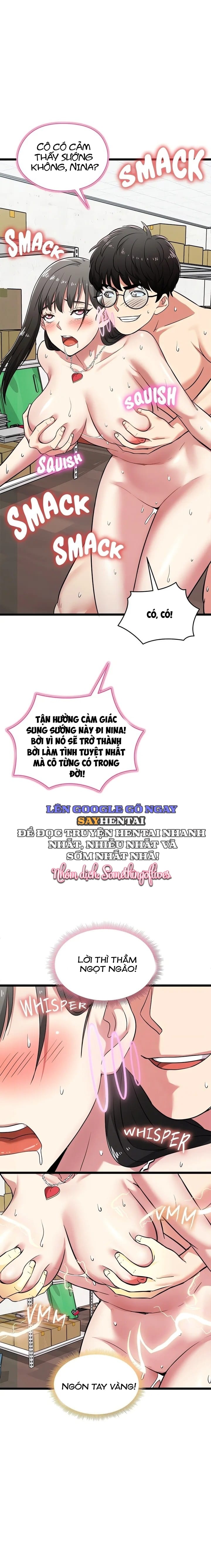 Bắt Đầu Trò Chơi - Chap 8 - Trang 27