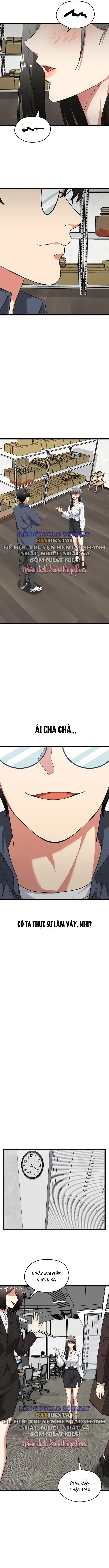 Bắt Đầu Trò Chơi - Chap 9 - Trang 13