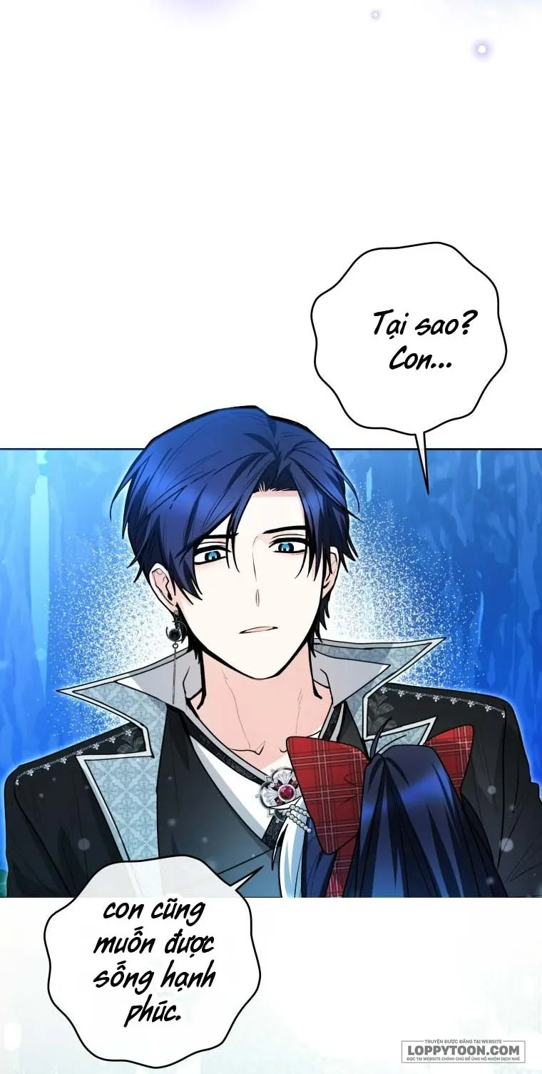 Bé Cá Voi Sát Thủ Phản Diện - Chap 50 - Trang 27