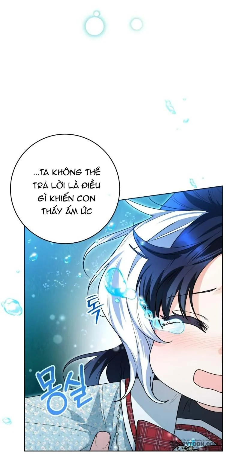 Bé Cá Voi Sát Thủ Phản Diện - Chap 50 - Trang 29