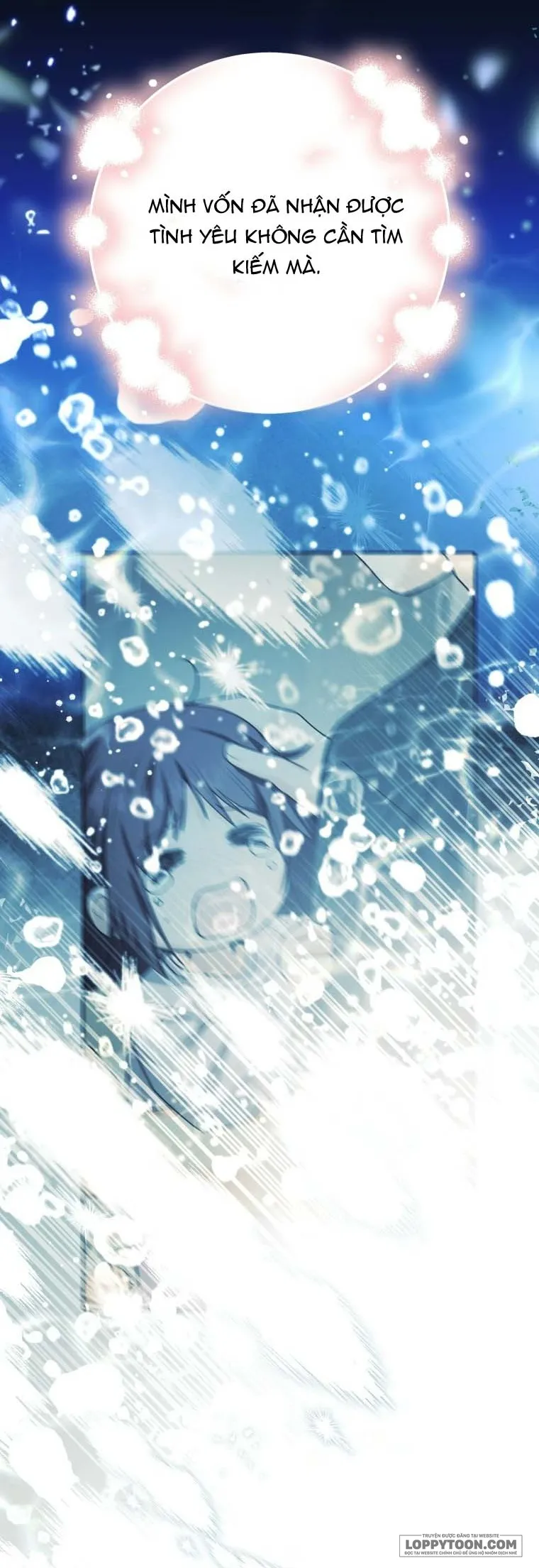 Bé Cá Voi Sát Thủ Phản Diện - Chap 50 - Trang 47