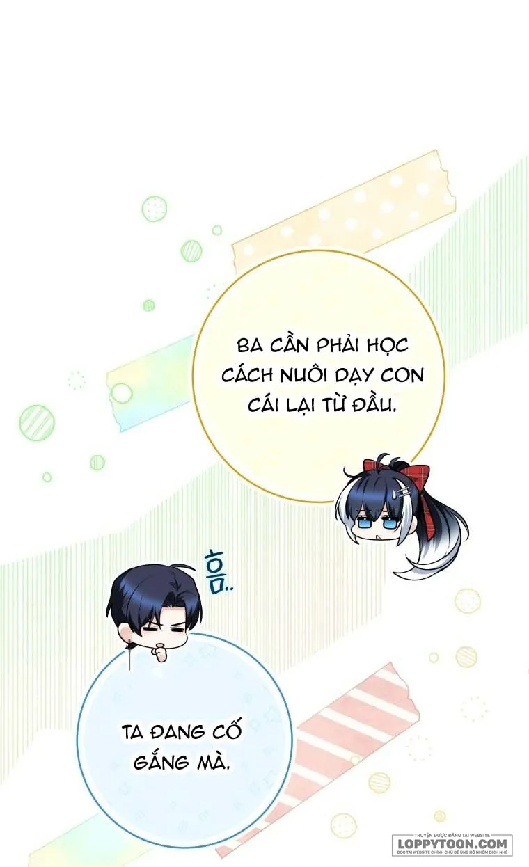 Bé Cá Voi Sát Thủ Phản Diện - Chap 50 - Trang 63
