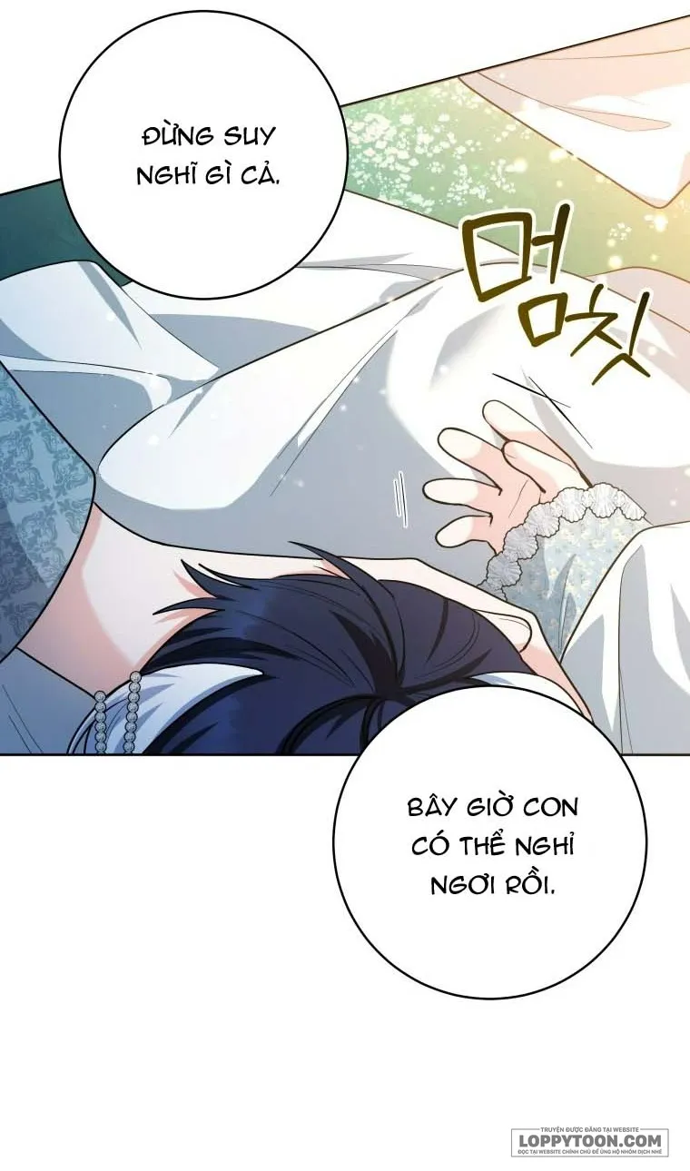 Bé Cá Voi Sát Thủ Phản Diện - Chap 50 - Trang 70