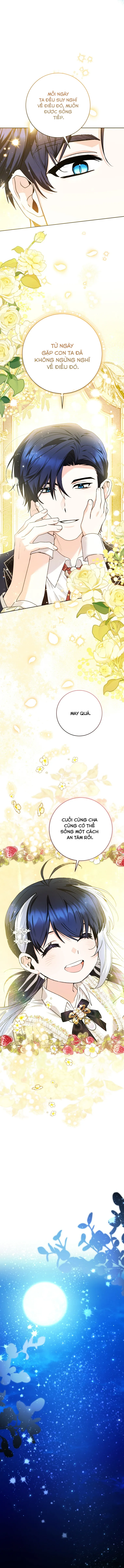 Bé Cá Voi Sát Thủ Phản Diện - Chap 63 - Trang 14