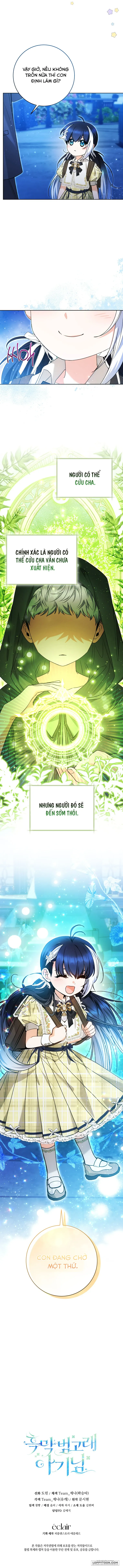 Bé Cá Voi Sát Thủ Phản Diện - Chap 63 - Trang 16