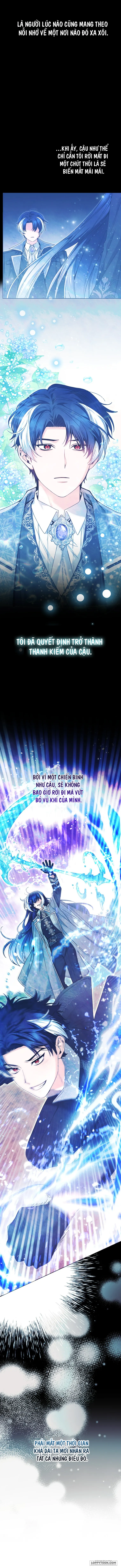 Bé Cá Voi Sát Thủ Phản Diện - Chap 66 - Trang 6