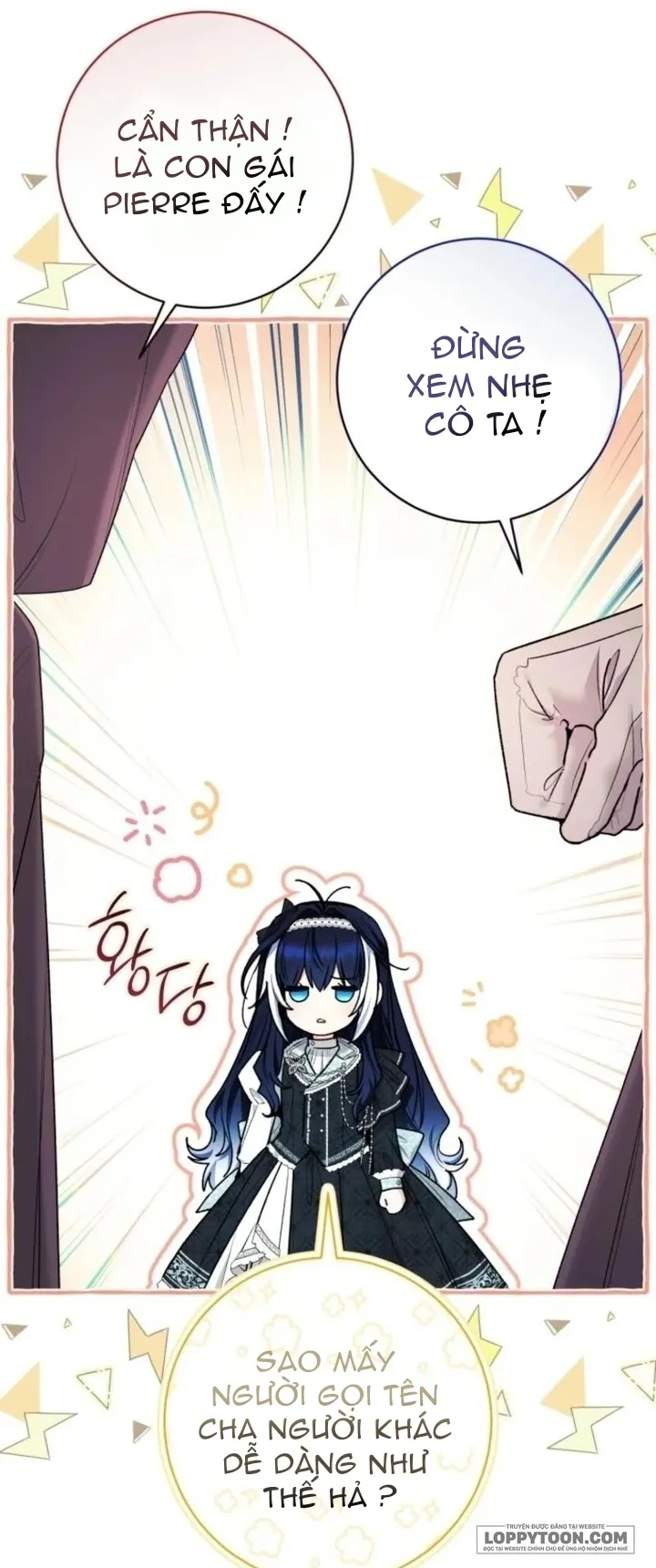 Bé Cá Voi Sát Thủ Phản Diện - Chap 84 - Trang 16