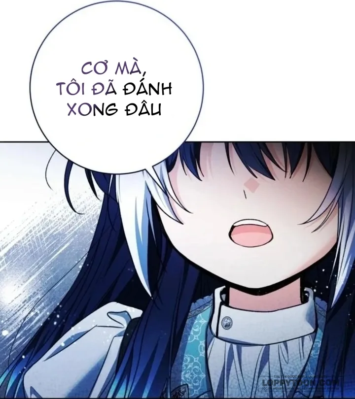 Bé Cá Voi Sát Thủ Phản Diện - Chap 84 - Trang 33