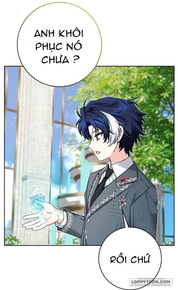 Bé Cá Voi Sát Thủ Phản Diện - Chap 84 - Trang 97