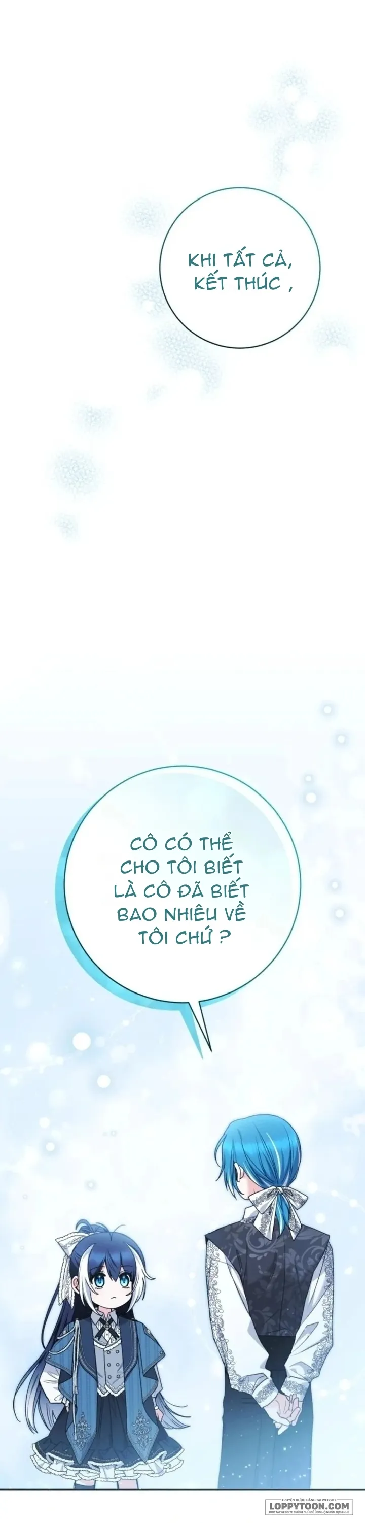 Bé Cá Voi Sát Thủ Phản Diện - Chap 85 - Trang 11