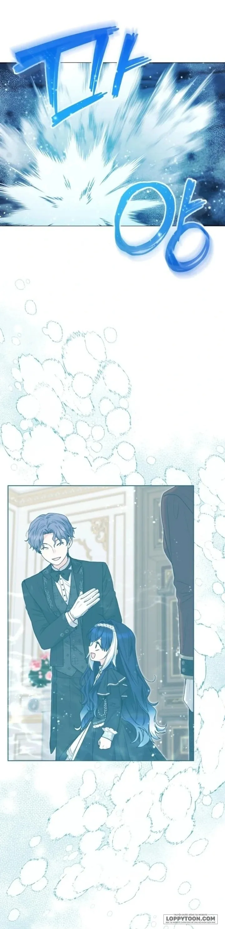 Bé Cá Voi Sát Thủ Phản Diện - Chap 86 - Trang 3