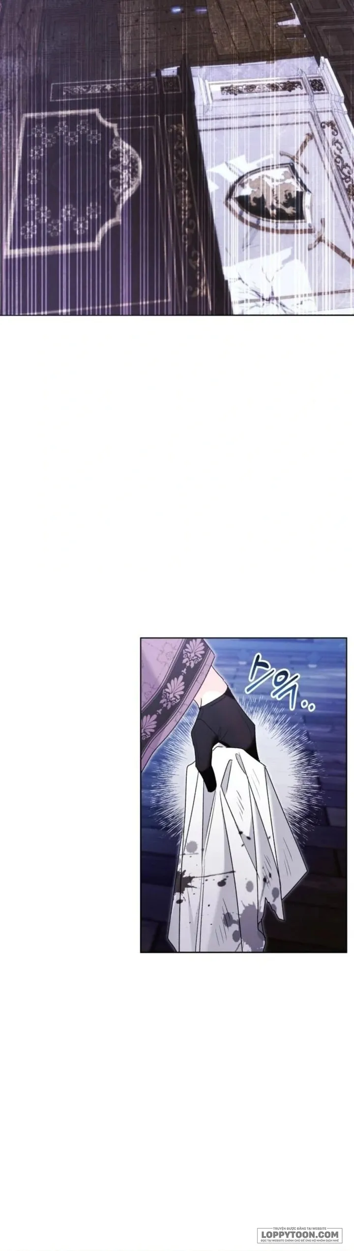 Bé Cá Voi Sát Thủ Phản Diện - Chap 86 - Trang 44