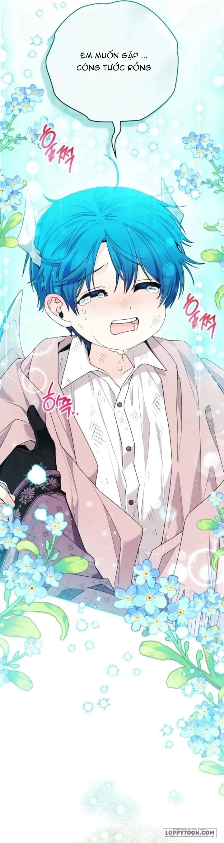 Bé Cá Voi Sát Thủ Phản Diện - Chap 87 - Trang 20