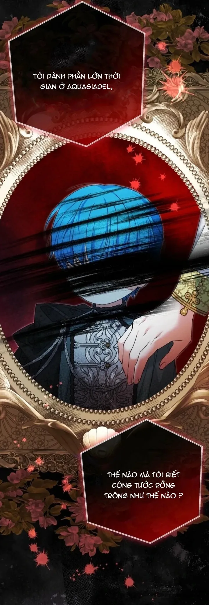 Bé Cá Voi Sát Thủ Phản Diện - Chap 87 - Trang 36