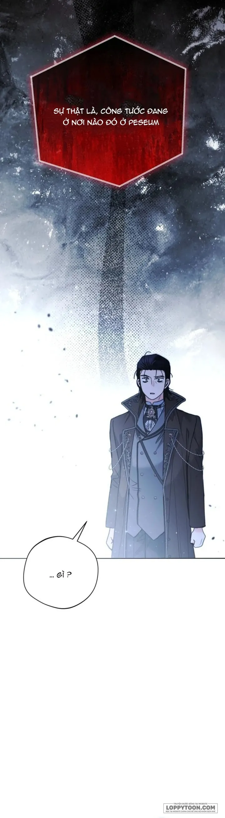Bé Cá Voi Sát Thủ Phản Diện - Chap 87 - Trang 37