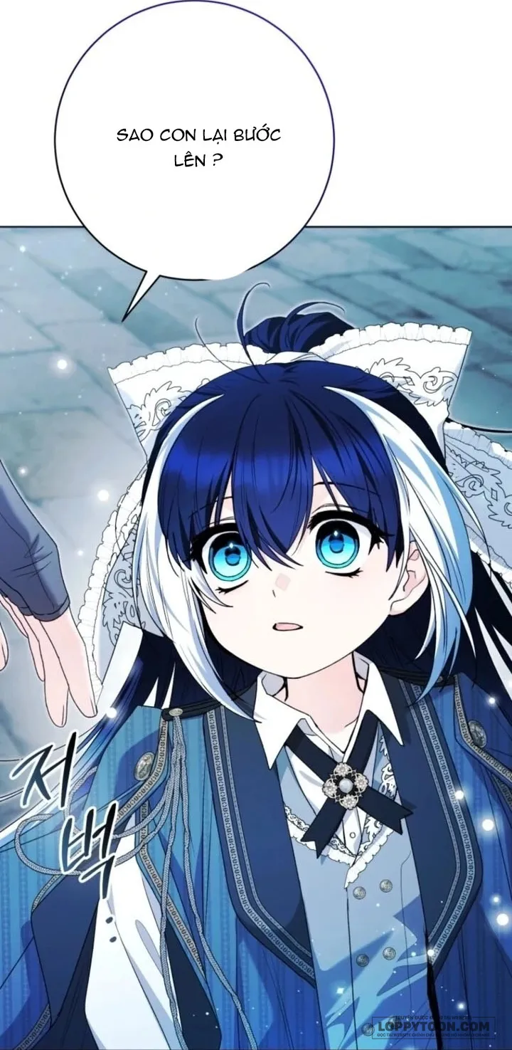 Bé Cá Voi Sát Thủ Phản Diện - Chap 87 - Trang 51
