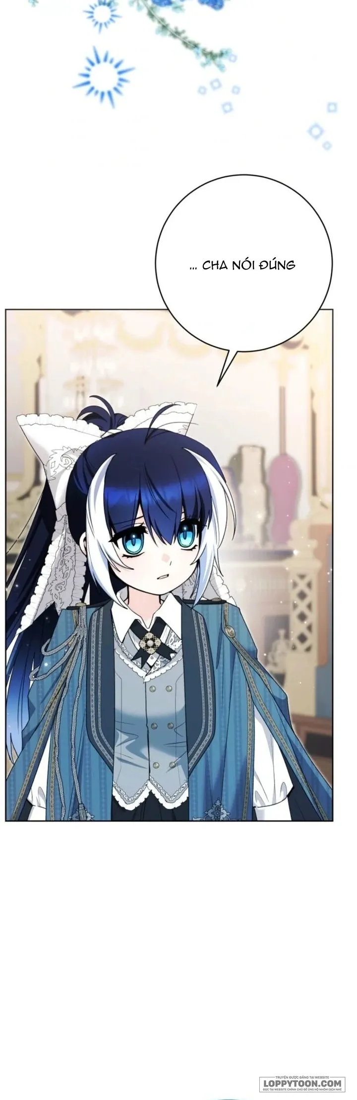 Bé Cá Voi Sát Thủ Phản Diện - Chap 89 - Trang 44