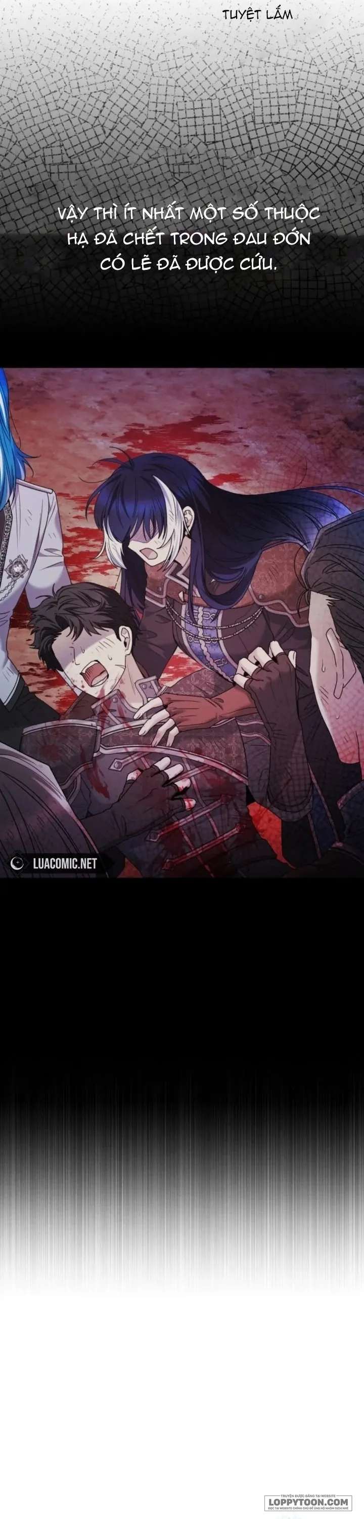 Bé Cá Voi Sát Thủ Phản Diện - Chap 90 - Trang 14