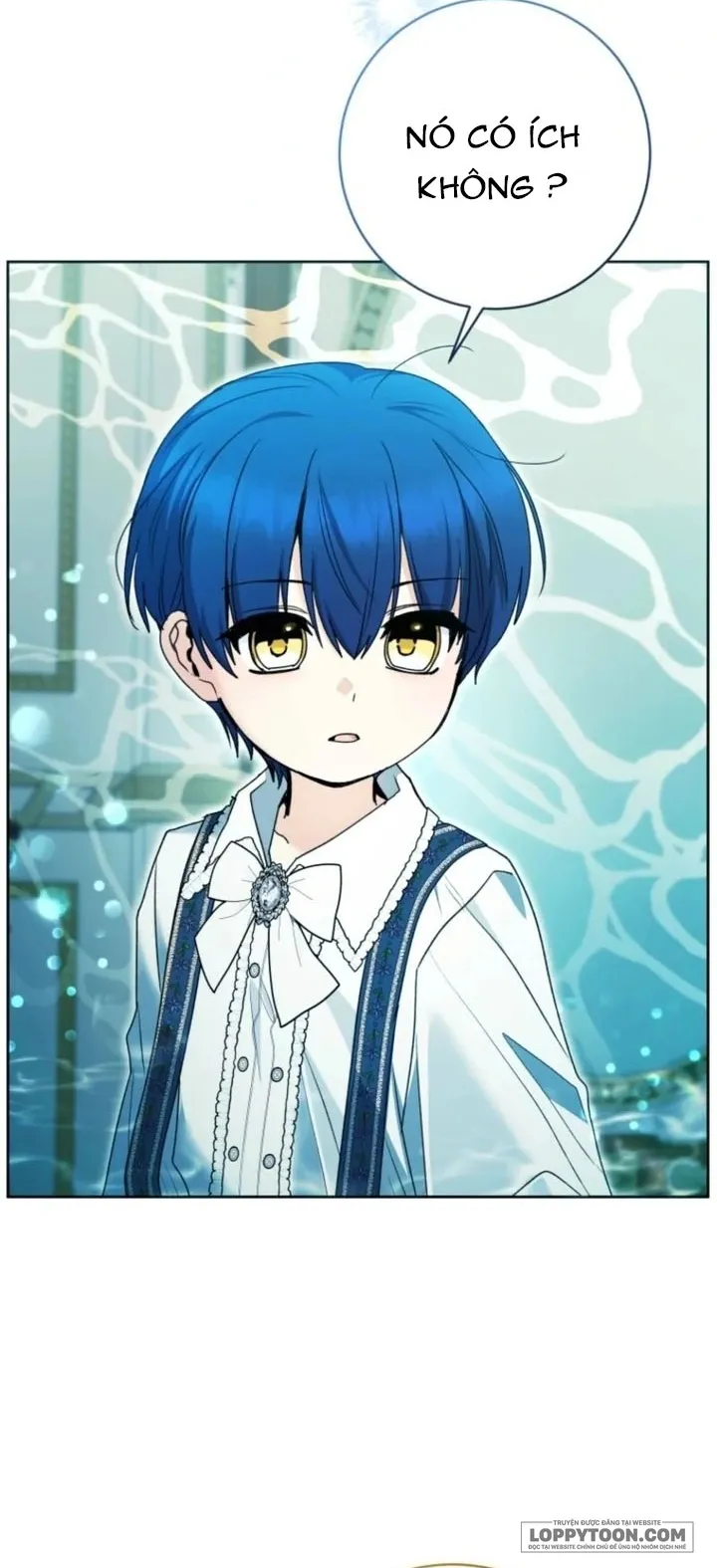 Bé Cá Voi Sát Thủ Phản Diện - Chap 90 - Trang 16