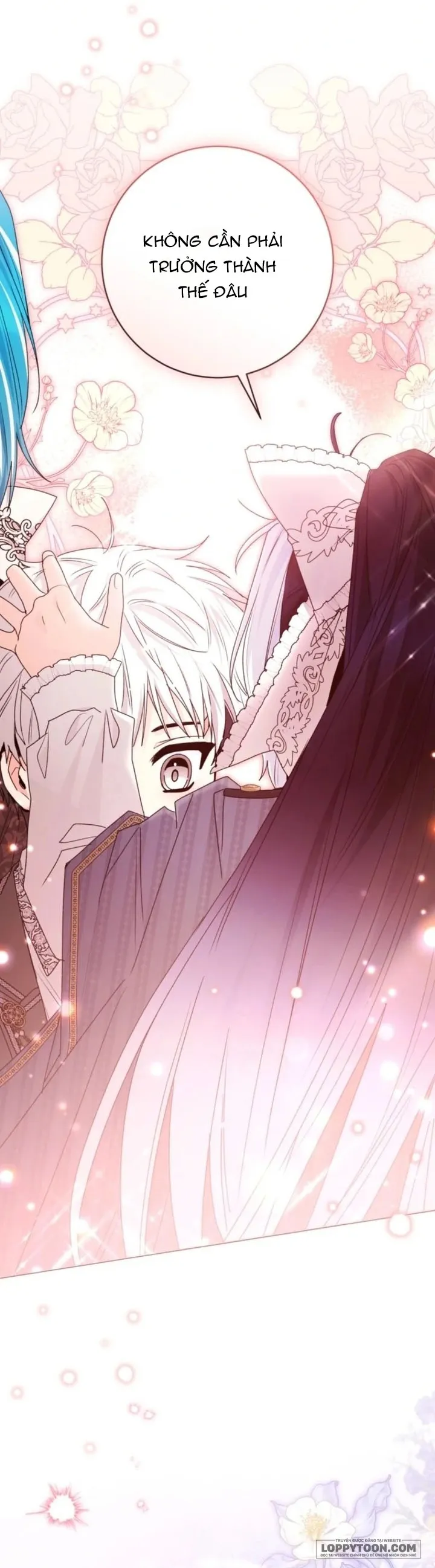 Bé Cá Voi Sát Thủ Phản Diện - Chap 90 - Trang 23