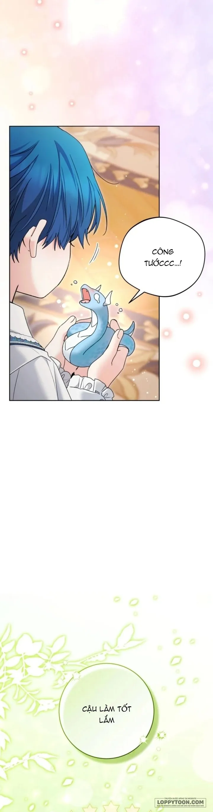 Bé Cá Voi Sát Thủ Phản Diện - Chap 90 - Trang 38