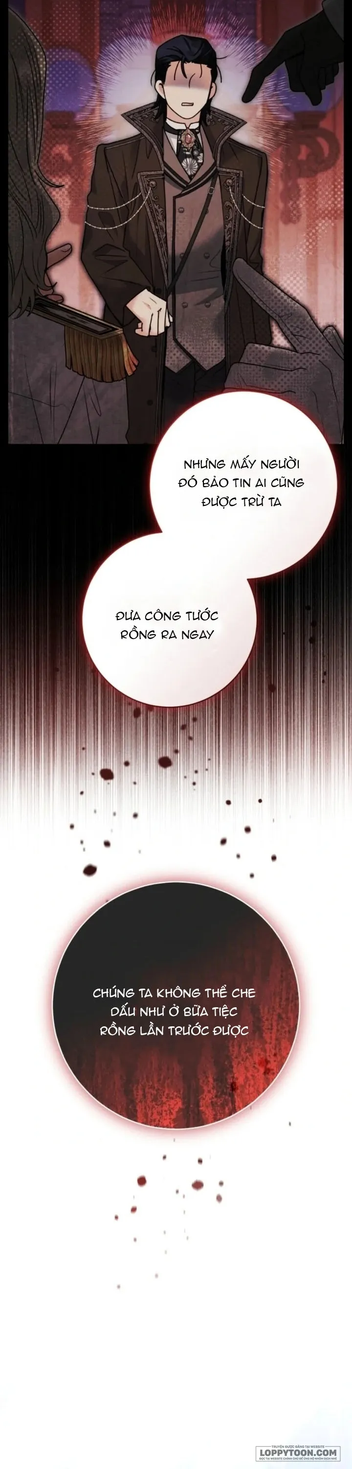 Bé Cá Voi Sát Thủ Phản Diện - Chap 90 - Trang 44