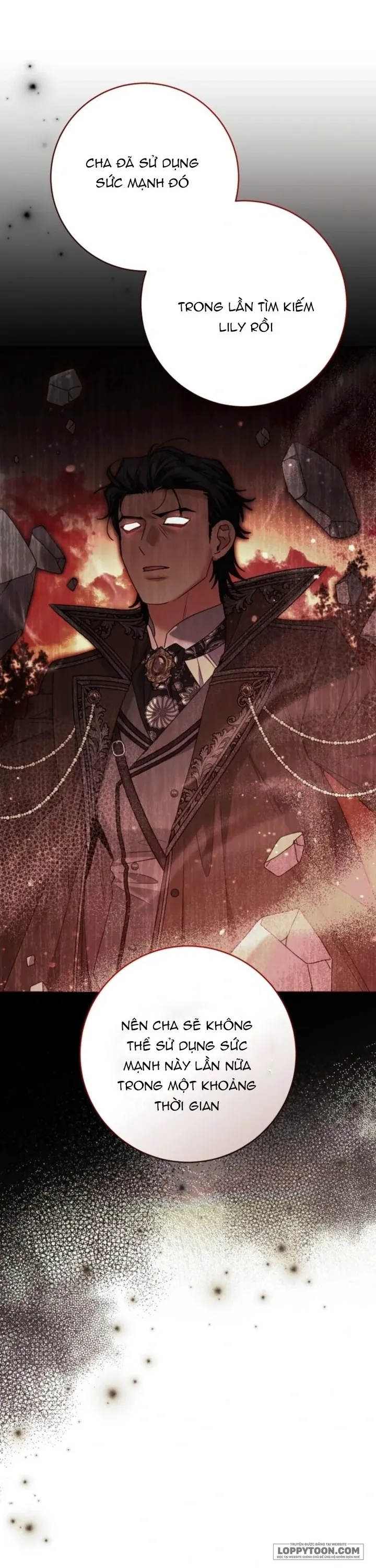 Bé Cá Voi Sát Thủ Phản Diện - Chap 90 - Trang 46