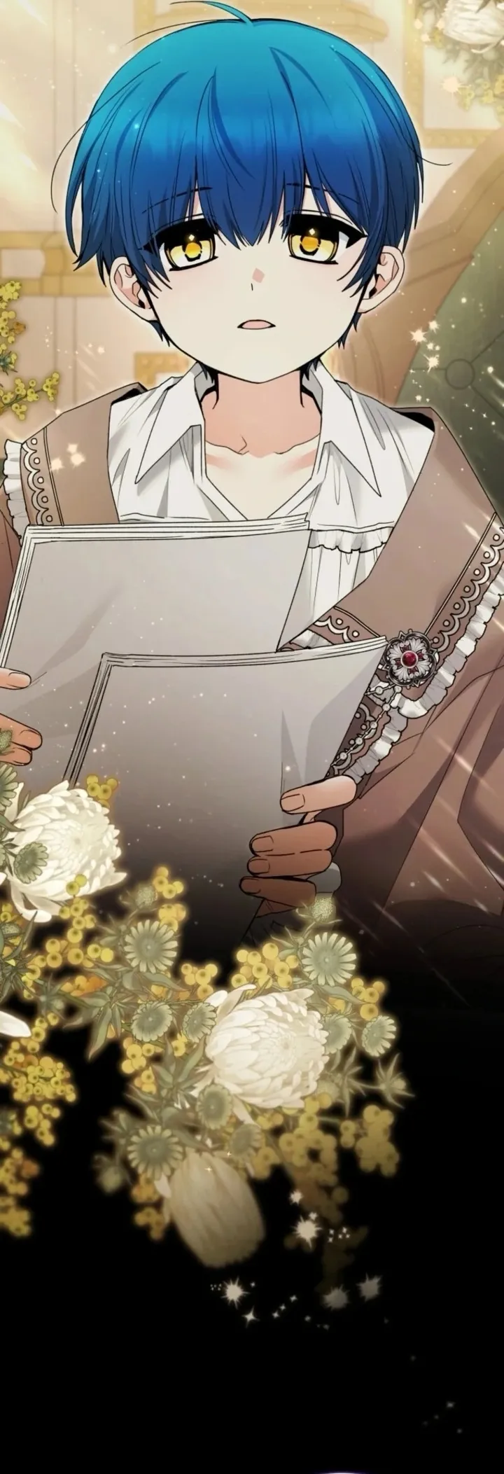Bé Cá Voi Sát Thủ Phản Diện - Chap 91 - Trang 11