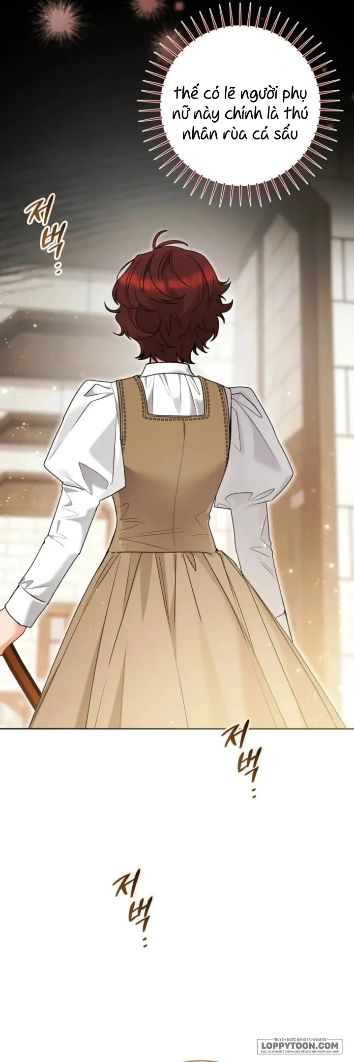 Bé Cá Voi Sát Thủ Phản Diện - Chap 91 - Trang 30