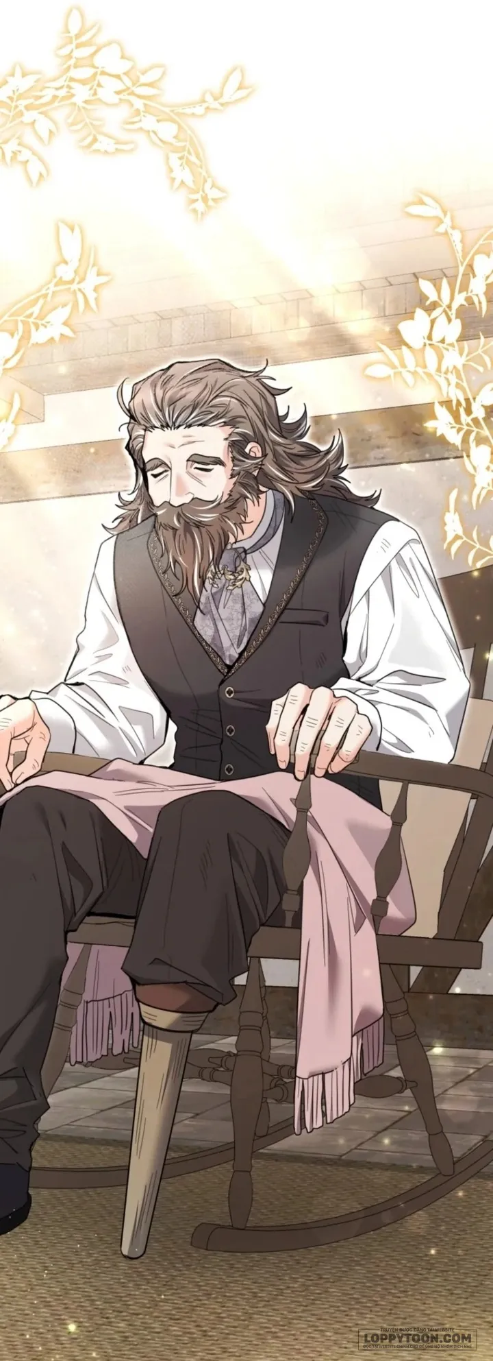 Bé Cá Voi Sát Thủ Phản Diện - Chap 91 - Trang 35