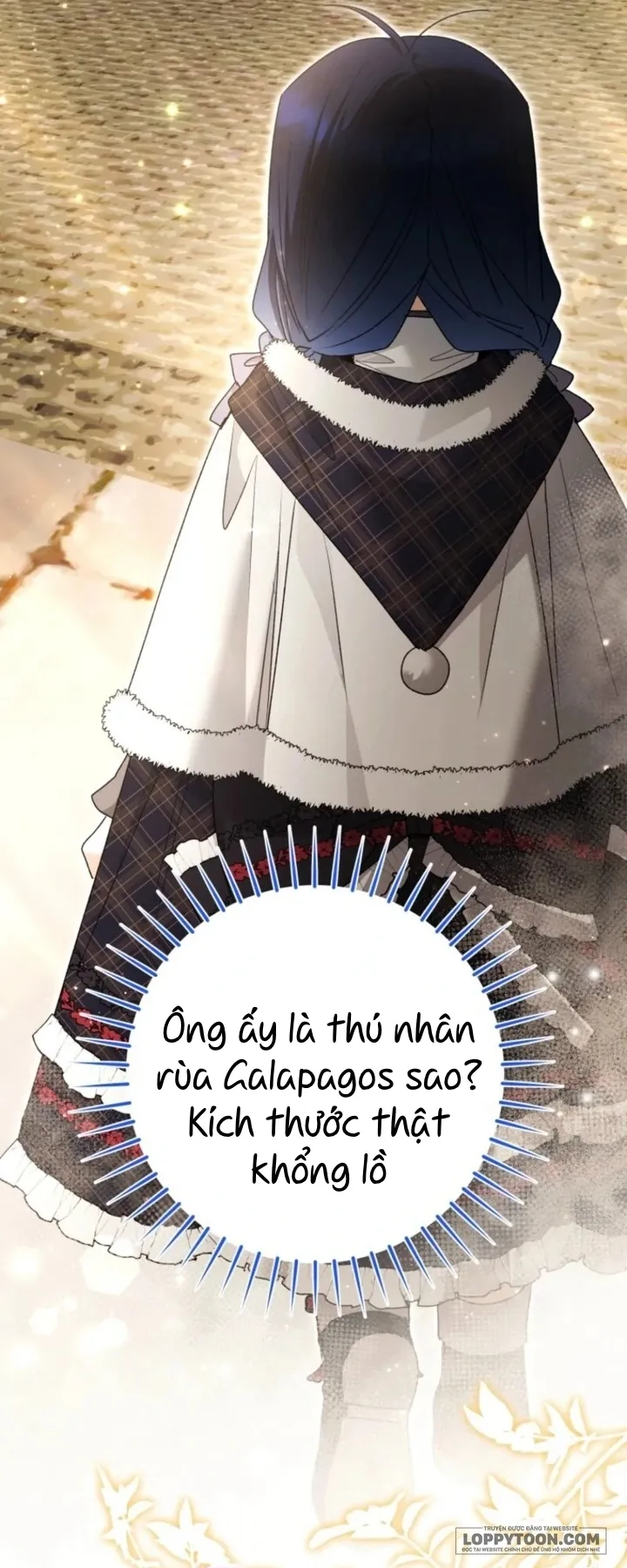 Bé Cá Voi Sát Thủ Phản Diện - Chap 91 - Trang 36