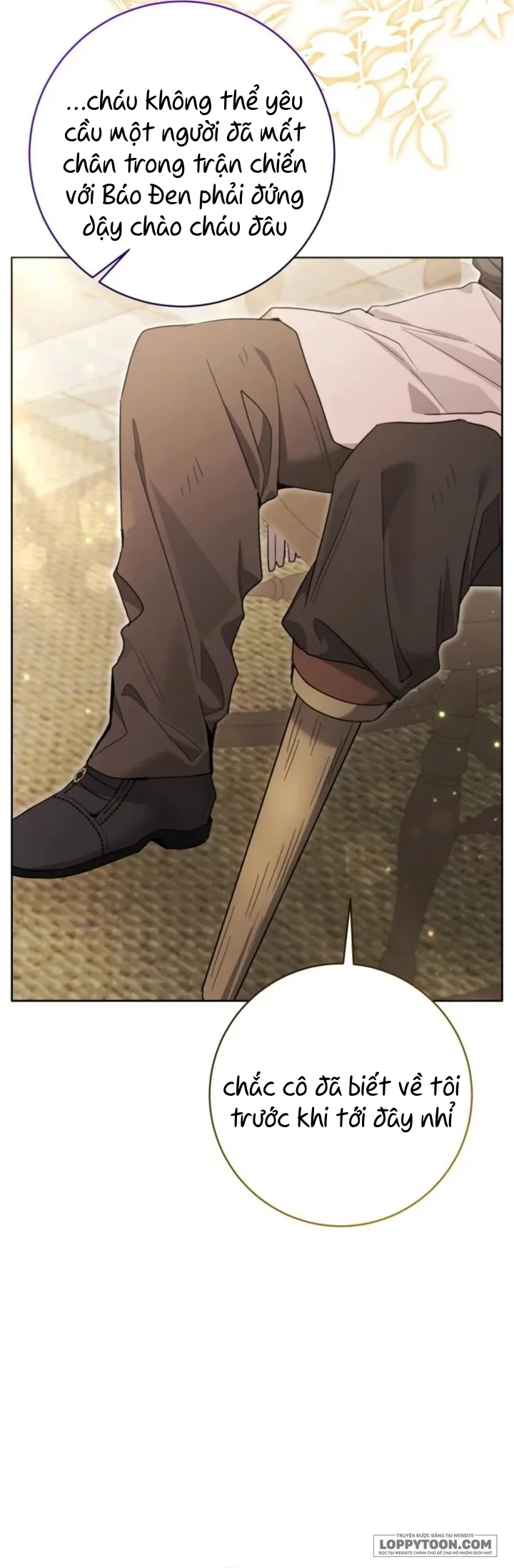 Bé Cá Voi Sát Thủ Phản Diện - Chap 91 - Trang 37