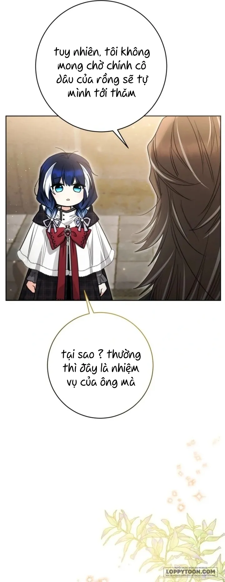 Bé Cá Voi Sát Thủ Phản Diện - Chap 91 - Trang 38
