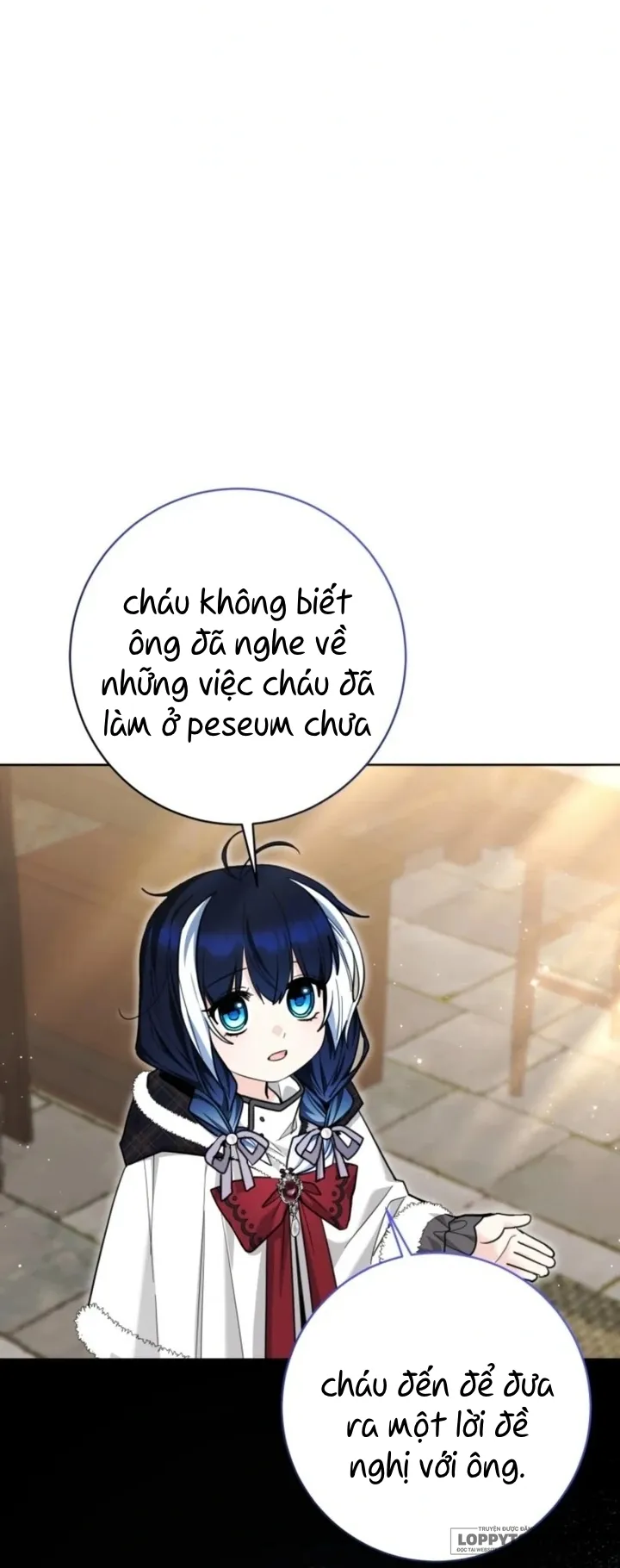 Bé Cá Voi Sát Thủ Phản Diện - Chap 91 - Trang 40